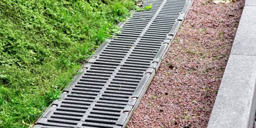 French Drains, Drain Tile, Landscaping Drain, Rock Drain, Drainage Solution, Free Estimate
