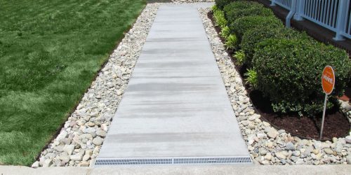 French Drains, Drain Tile, Landscaping Drain, Rock Drain, Drainage Solution, Free Estimate