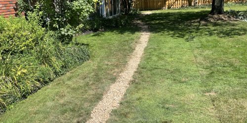 French Drains, Drain Tile, Landscaping Drain, Rock Drain, Drainage Solution, Free Estimate