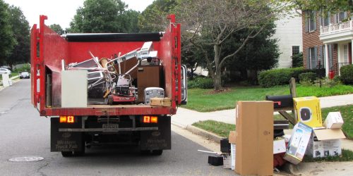 Junk Removal Service, Junk Hauling, Debris Removal, Storm Junk Removal, Appliance Removal, Furniture Removal, Estimates