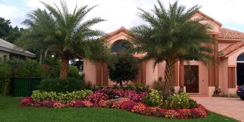 Landscaping Company, Landscaping Service, Plant Installation, Flower Beds, Rock Installation, Mulch Installation, Free Estimate