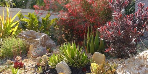 Landscaping Company, Landscaping Service, Plant Installation, Flower Beds, Rock Installation, Mulch Installation, Free Estimate